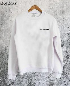 Los Angeles Sweatshirt