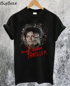 MJ Thriller T-Shirt