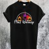 Malt Whiskey T-Shirt