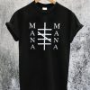 Mana Logo T-Shirt