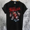 Michael Jackson Thriller T-Shirt