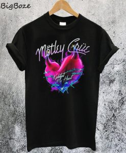 Motley Crue T-Shirt