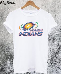 Mumbai Indians T-Shirt