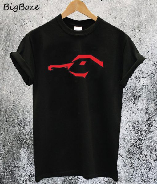 Nebraska Strong T-Shirt
