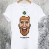 New Arrival Conor Mcgregor T-Shirt