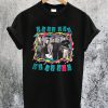 New Kids On The Block T-Shirt