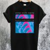 Nine Inch Nails Pretty Hate Machine T-Shirt