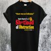No Collusion Trump T-Shirt