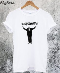 No Collusion Trump T-Shirt