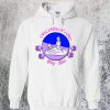 Orchids of Asia Day Spa Hoodie