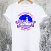 Orchids of Asia Day Spa T-Shirt