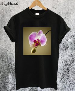 Orchids of Asia T-Shirt
