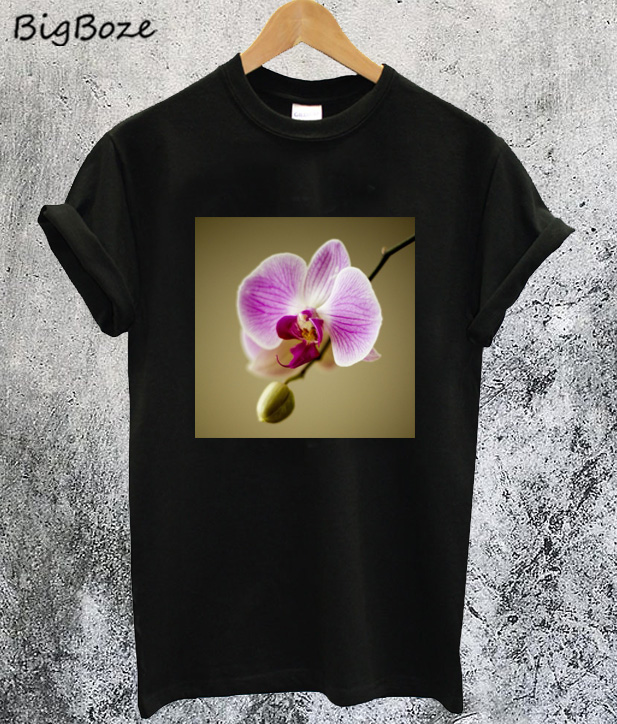 Orchids of Asia T-Shirt