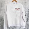Plum Island Massachusetts Sweatshirt