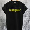 Powerwolf Art T-Shirt