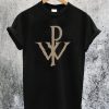 Powerwolf Logo T-Shirt