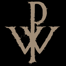 Powerwolf Logo T-Shirt