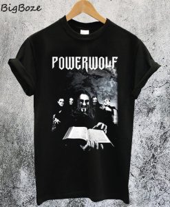 Powerwolf T-Shirt