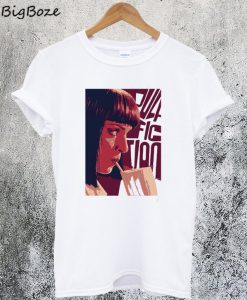 Pulp Fiction T-Shirt