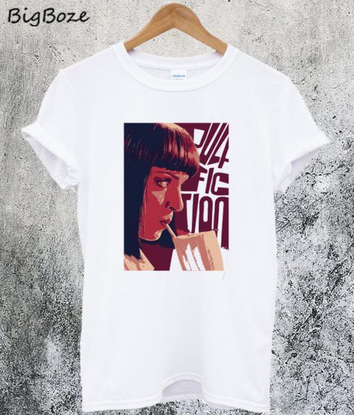Pulp Fiction T-Shirt