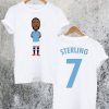 Raheem Sterling T-Shirt