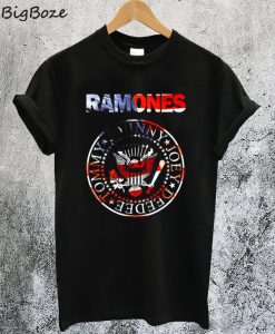 Ramones T-Shirt