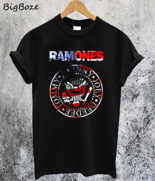 Ramones T-Shirt