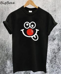 Red Nose Day T-Shirt