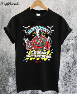 Ric Flair Neon Series T-Shirt