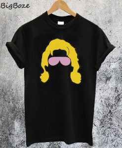 Ric Flair T-Shirt