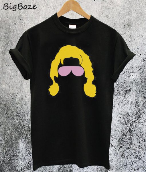 Ric Flair T-Shirt