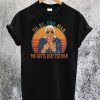 Ric Flair You Gotta Beat The Man T-Shirt