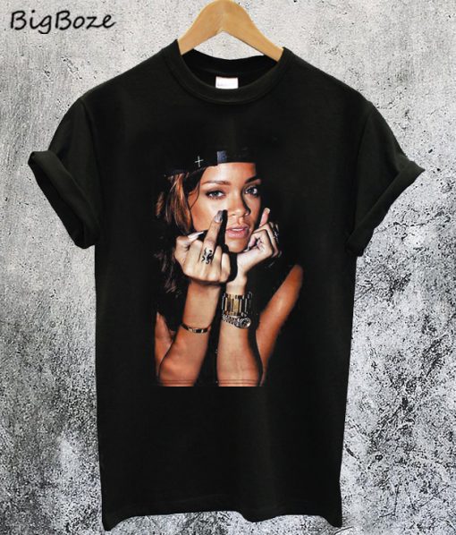 Rihanna T-Shirt