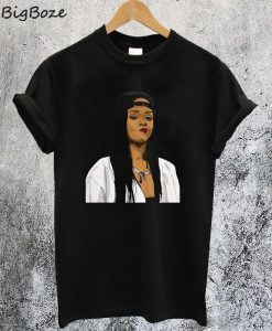 Rihanna T-Shirt