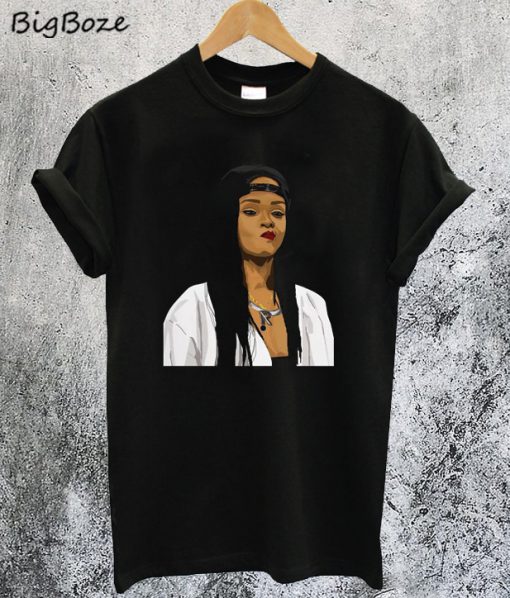 Rihanna T-Shirt