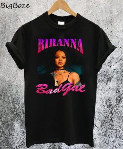 Rihanna T-Shirt