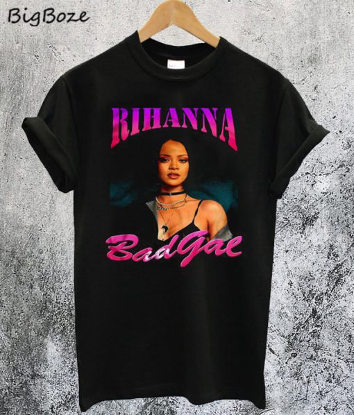Rihanna T-Shirt