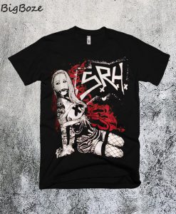 SRH Bondage T-Shirt