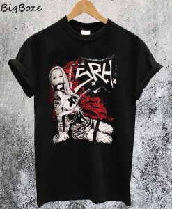 SRH Bondage T-Shirt