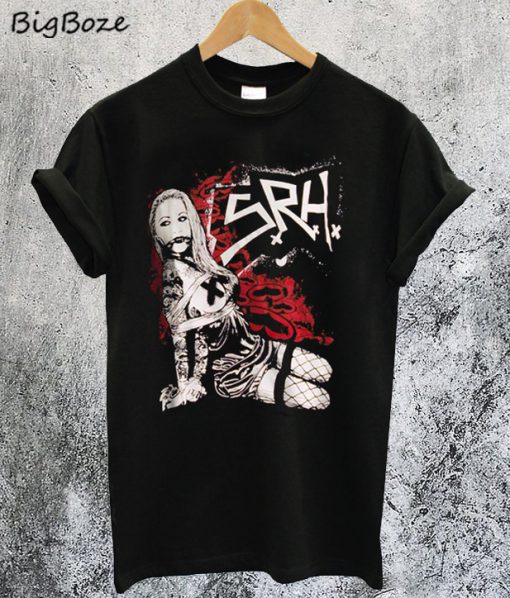 SRH Bondage T-Shirt