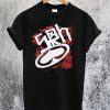 SRH Plaster Black T-Shirt
