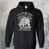 Sailing Ship Hoodie