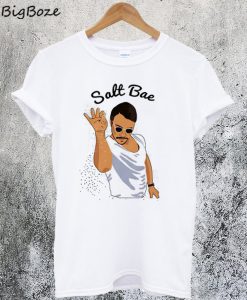 Salt Bae T-Shirt