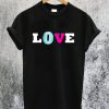 Savannah Guthrie Love T-Shirt