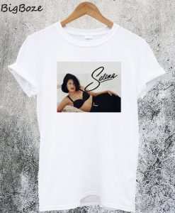 Selena Quintanilla T-Shirt