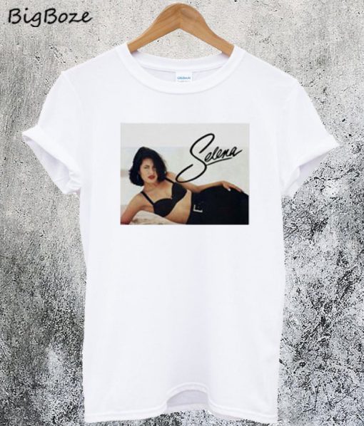 Selena Quintanilla T-Shirt