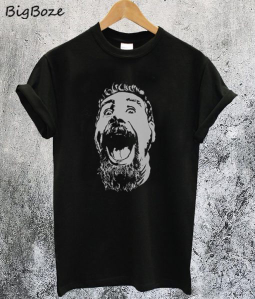 Serj Tankian T-Shirt