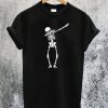 Skeleton Dabbing T-Shirt