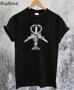 Snakes on a Plane T-Shirt