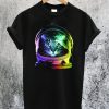 Space Cat T-Shirt
